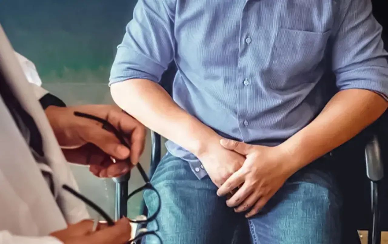 Biden’in hastalığının ardından Türk erkeklerine kritik uyarı