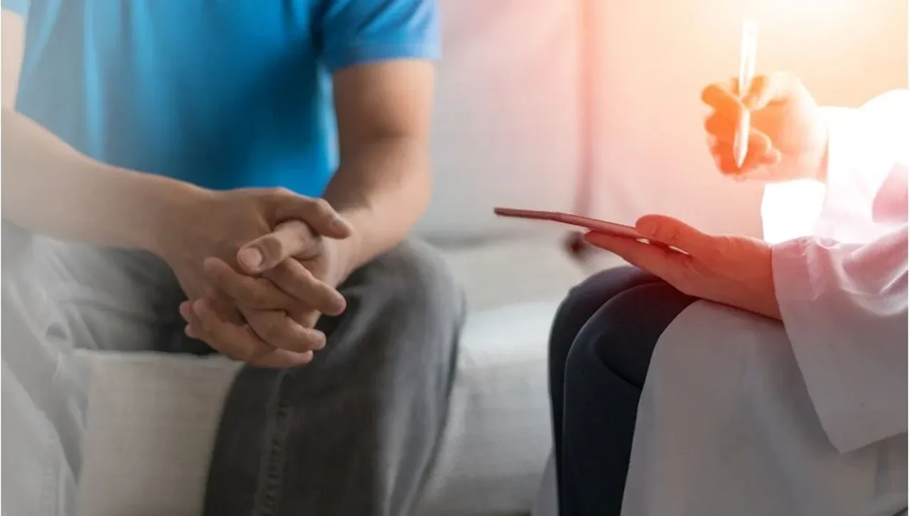 Biden’in hastalığının ardından Türk erkeklerine kritik uyarı