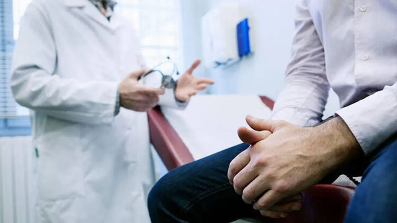 Biden’in hastalığının ardından Türk erkeklerine kritik uyarı