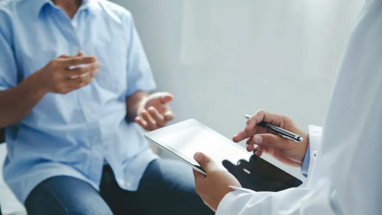 Biden’in hastalığının ardından Türk erkeklerine kritik uyarı