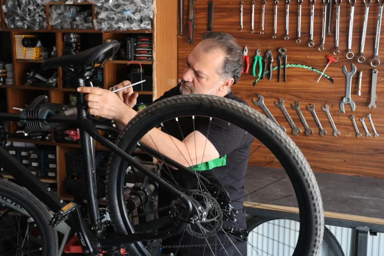 Bisiklet kullananlar dikkat! Ustalar uyardı: Ölümlü kazaya yol açabilir