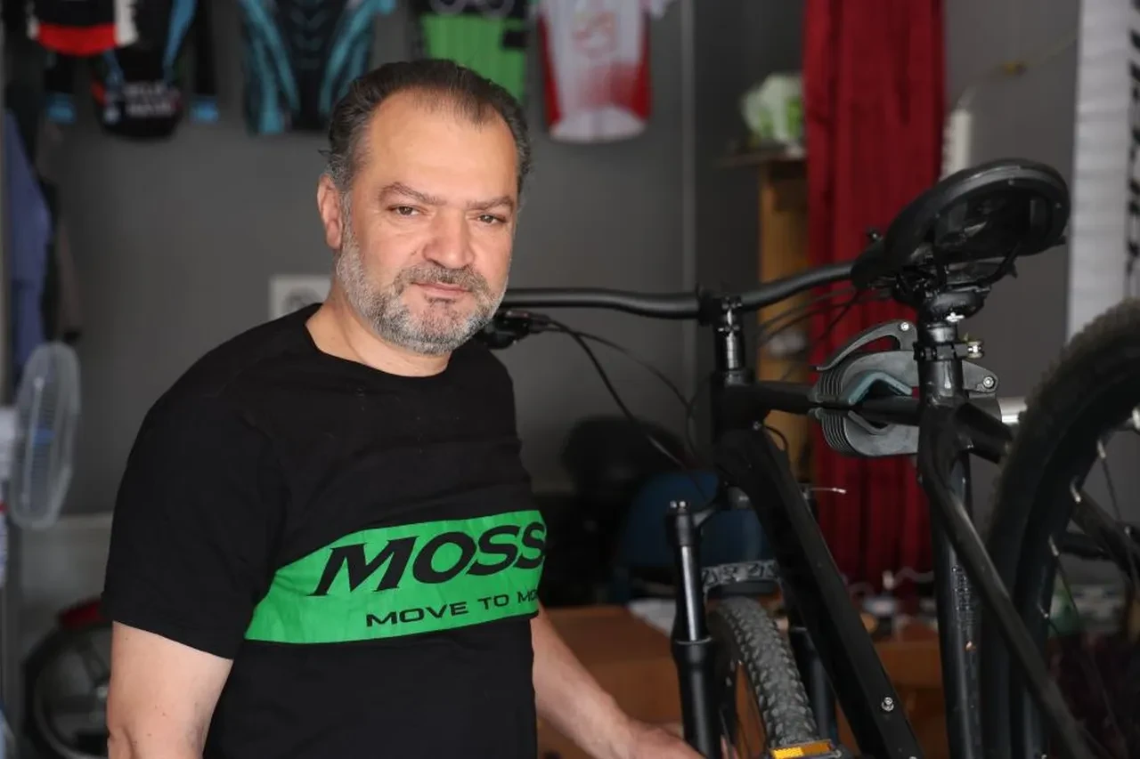 Bisiklet kullananlar dikkat! Ustalar uyardı: Ölümlü kazaya yol açabilir