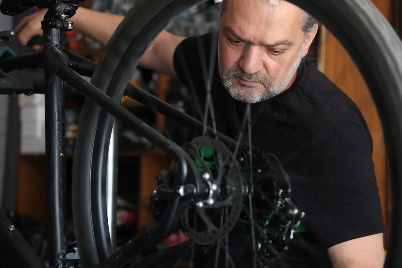 Bisiklet kullananlar dikkat! Ustalar uyardı: Ölümlü kazaya yol açabilir