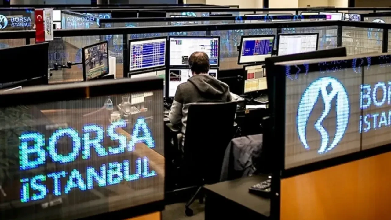 Borsa İstanbul'da manipülasyon soruşturması! 7 kişi hakkında gözaltı kararı