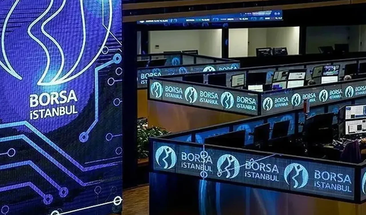Borsa İstanbul'da manipülasyon soruşturması! 7 kişi hakkında gözaltı kararı