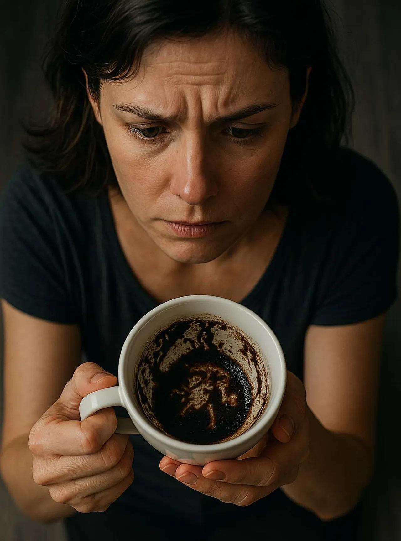 ChatGPT yuva yıktı! 12 yıllık evliliği tek sözüyle bitirdi