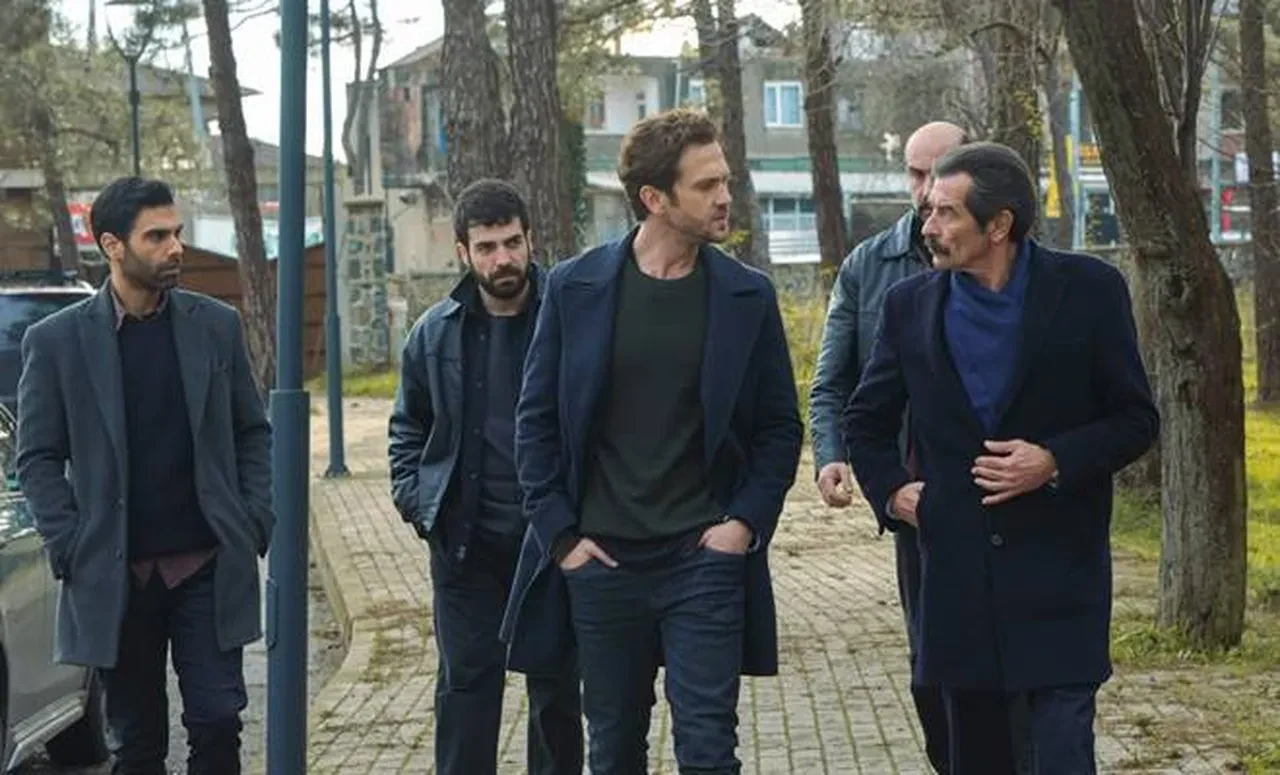 Deha dizisi final mi yapıyor? Aras Bulut İynemli başrolde oynuyordu