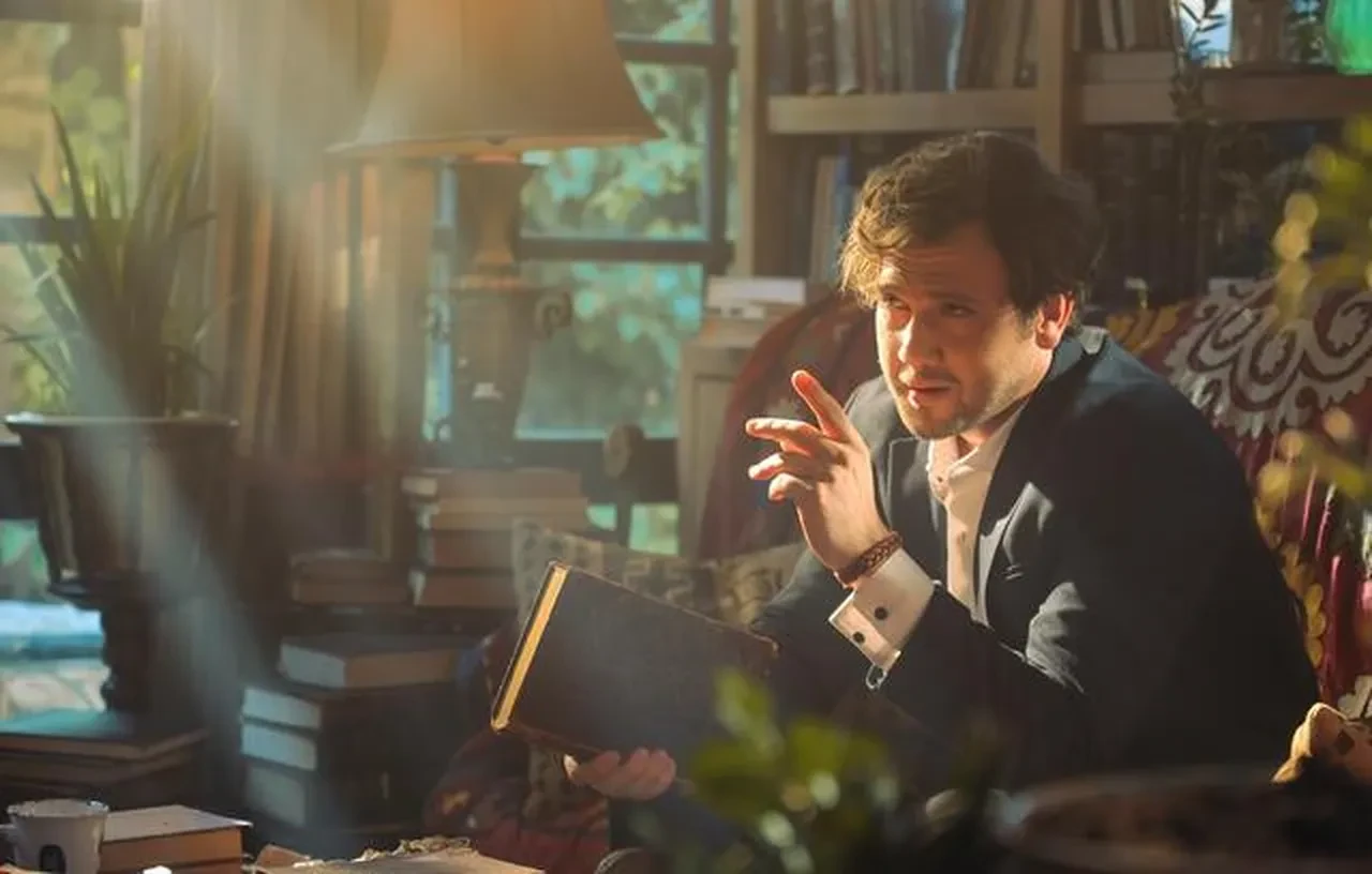 Deha dizisi final mi yapıyor? Aras Bulut İynemli başrolde oynuyordu