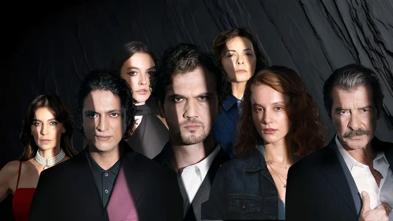 Deha dizisi final mi yapıyor? Aras Bulut İynemli başrolde oynuyordu