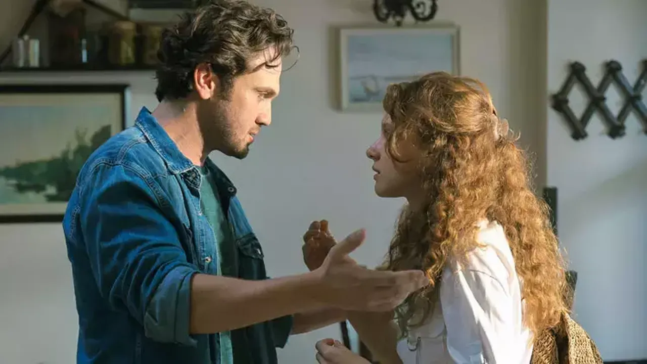 Deha dizisi final mi yapıyor? Aras Bulut İynemli başrolde oynuyordu