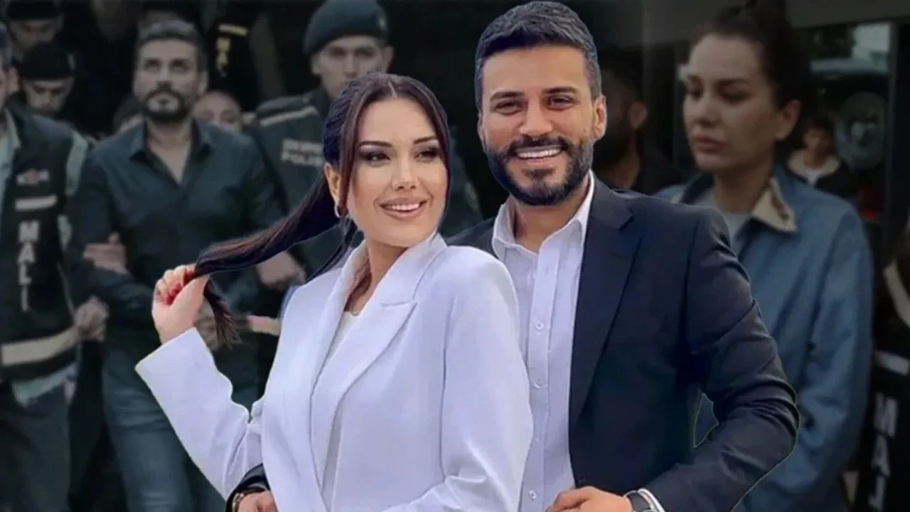 Dilan Polat’ın eşi Engin Polat’a ikinci şok! Yeniden hapse mi girecek?