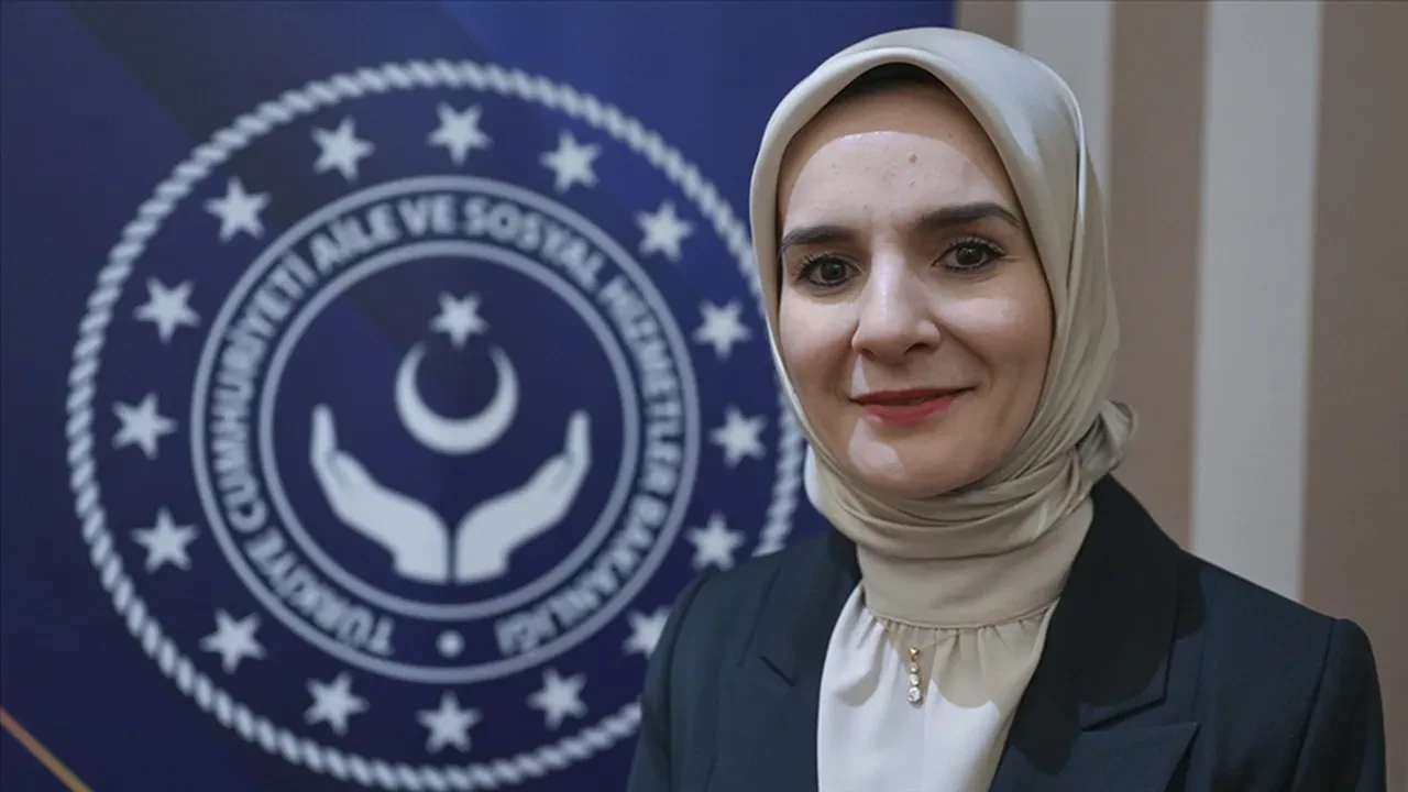 Doğum yardımı ödemeleri ne zaman yatacak? Bakan Mahinur Özdemir Göktaş tarih verdi