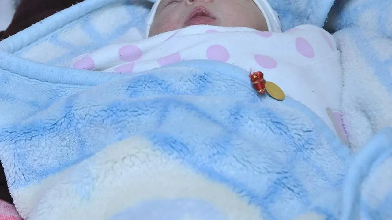 Doğum yardımı ödemeleri ne zaman yatacak? Bakan Mahinur Özdemir Göktaş tarih verdi