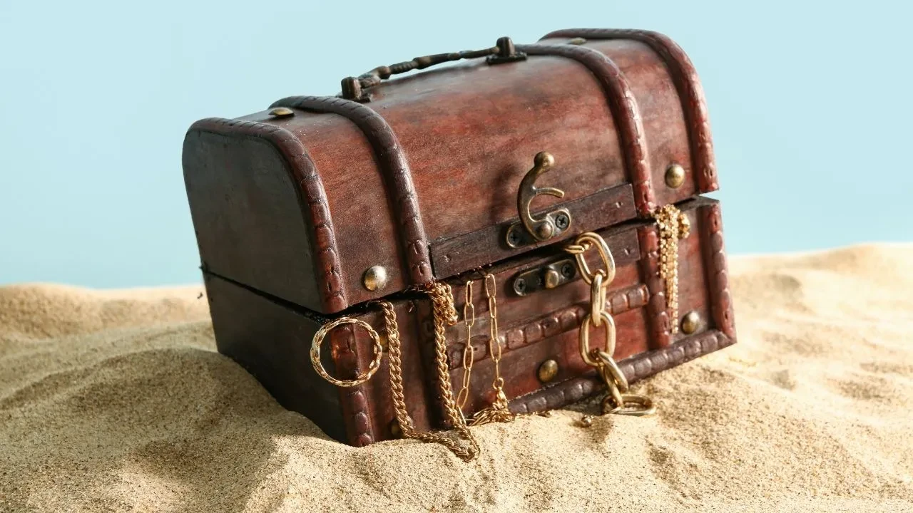 En büyük Demir Çağı altın para hazinesi satın alındı! İçerisinde 933 altın sikke bulunuyor