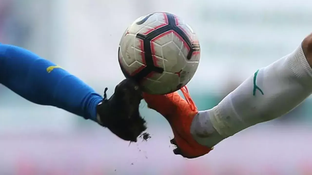 En fazla "duraklama süresi" olan lig belli oldu! Süper Lig şaşırtmadı
