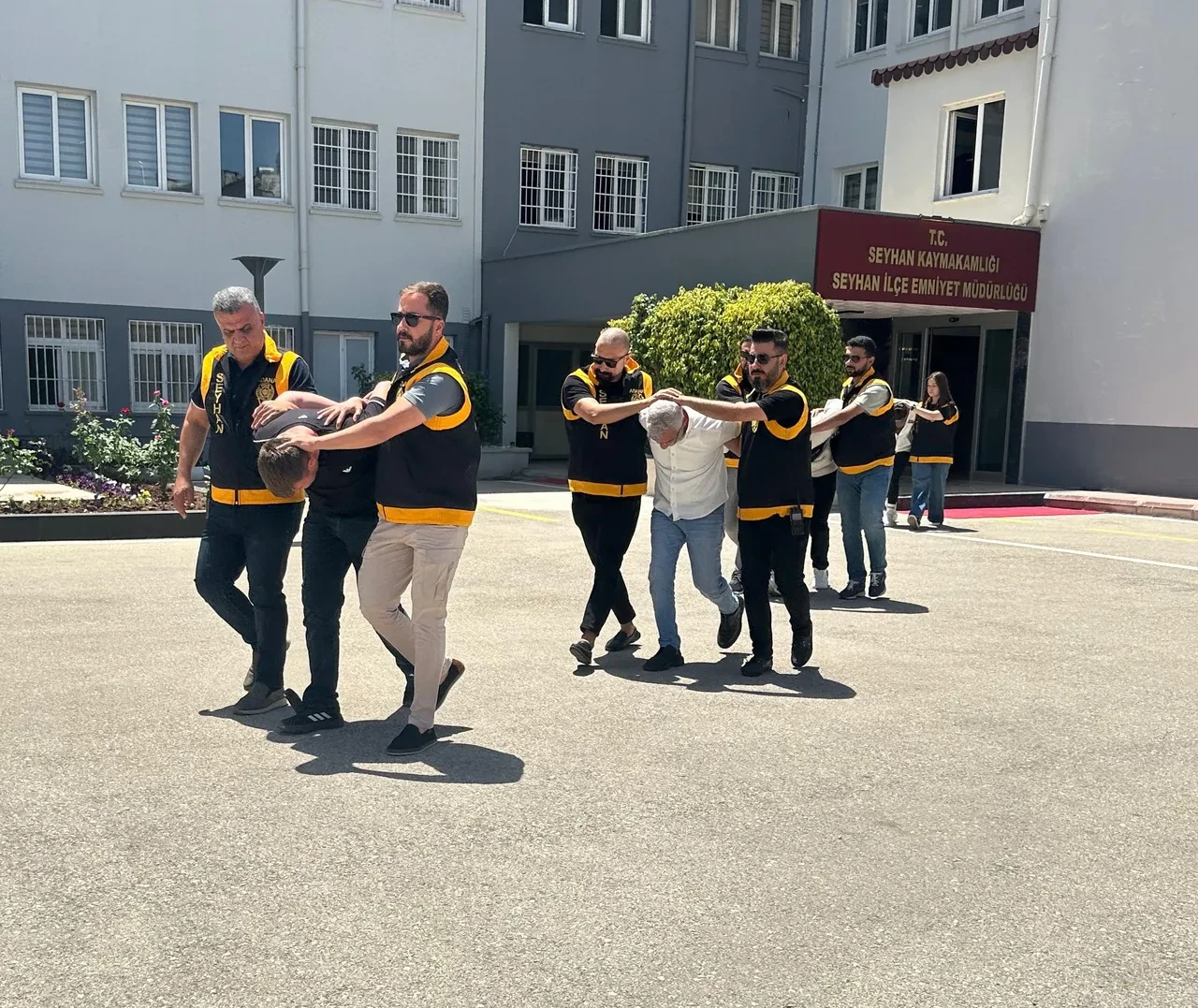 Eski sevgiliden korkunç intikam planı! Silahlı saldırının altından kıskançlık çıktı