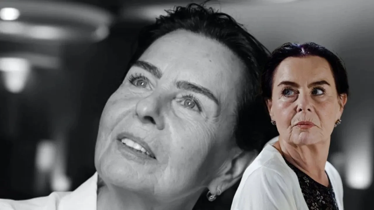 Fatma Girik