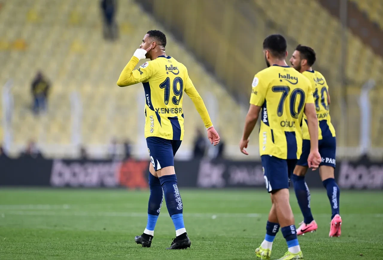 Fenerbahçe Dusan Tadic ile yollarını ayırıyor! Transfer için resmi açıklama: Yeni takımı belli oldu