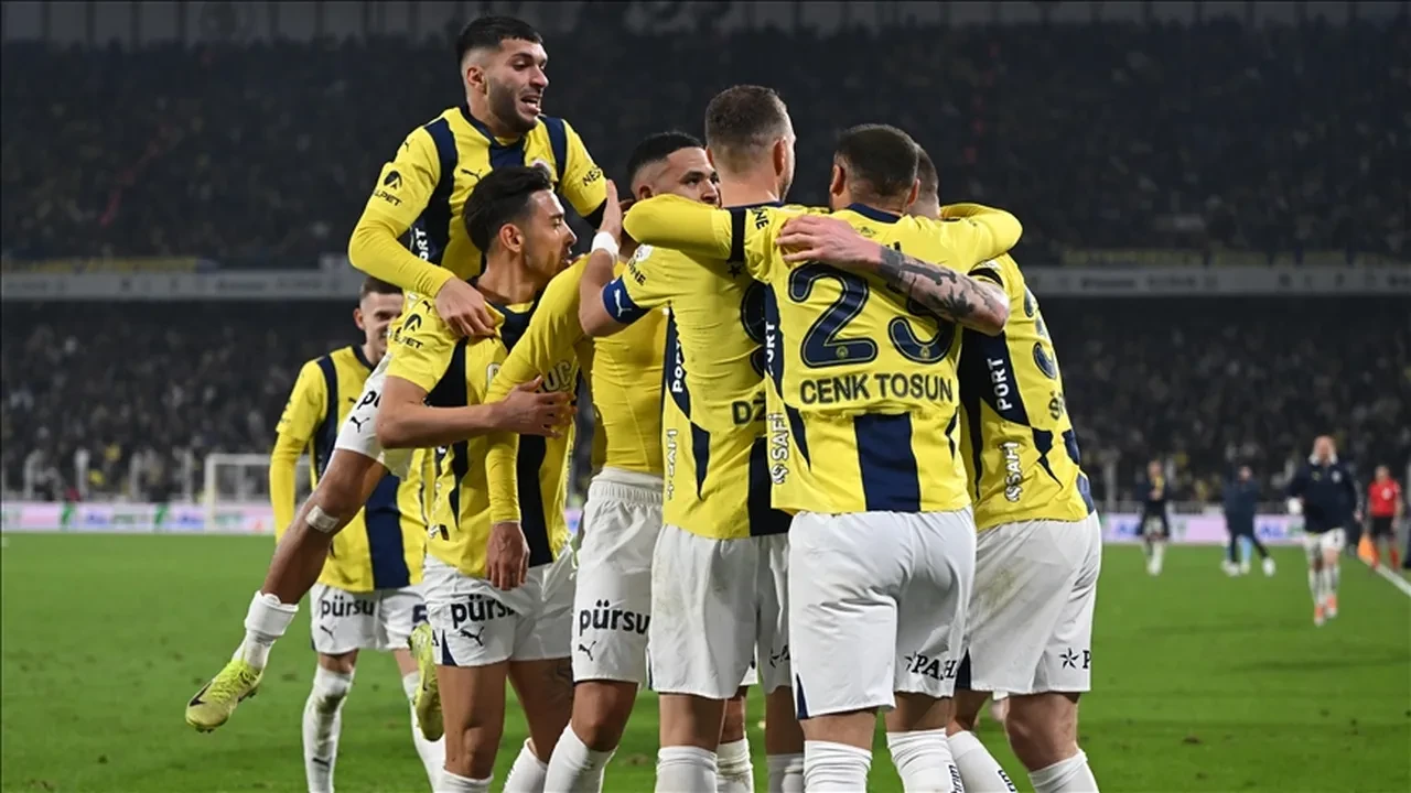 Fenerbahçe’nin Şampiyonlar Ligi ön eleme maçları ne zaman? 2 ön eleme oynayacak