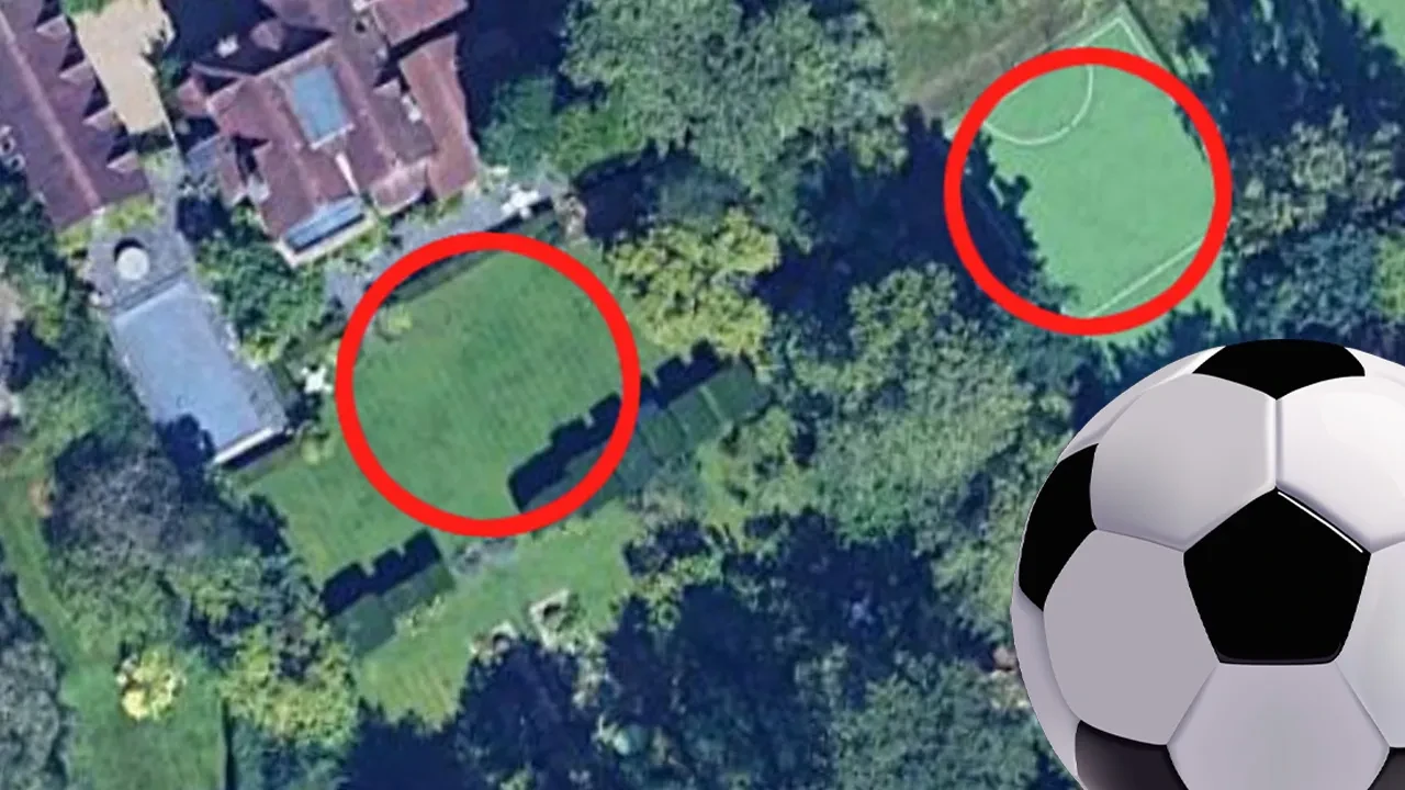 Futbol topları hayatlarını kabusa çevirdi! 1 yılda tam 170 tane