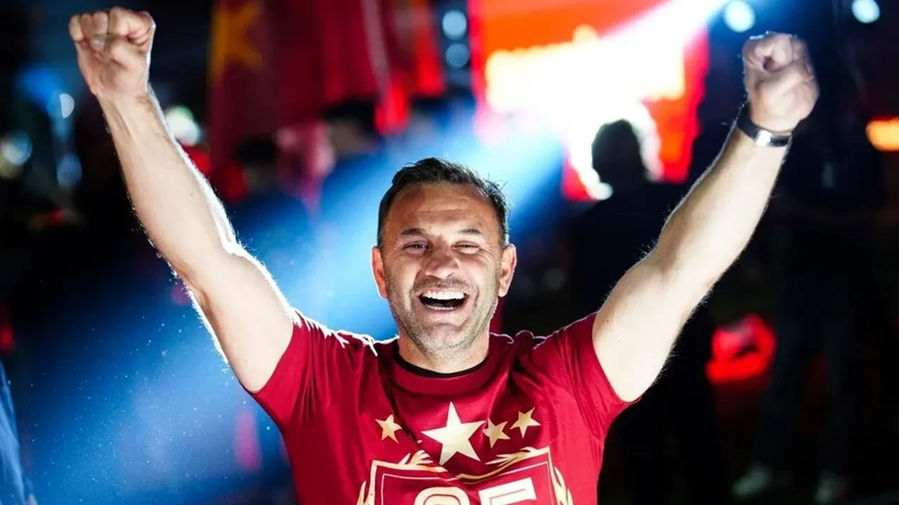 Galatasaray'dan çılgın şampiyonluk kutlaması! Detaylar belli oldu: Dünyaca ünlü sanatçı geliyor