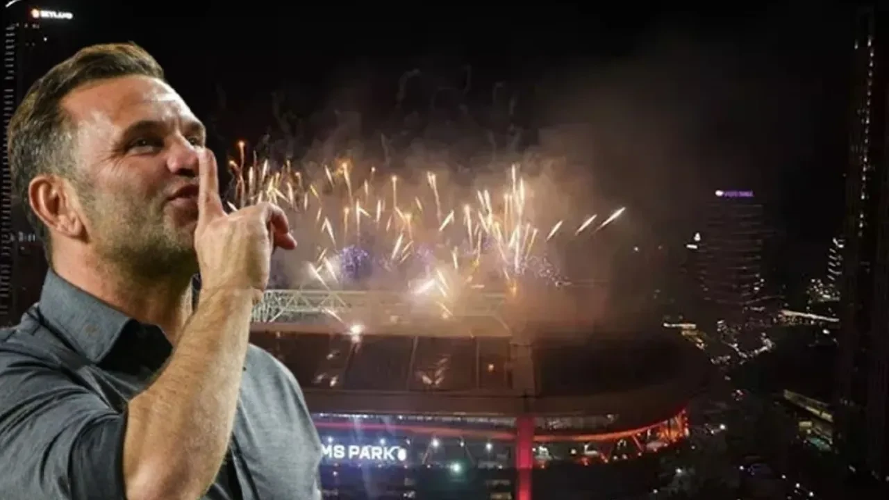 Galatasaray