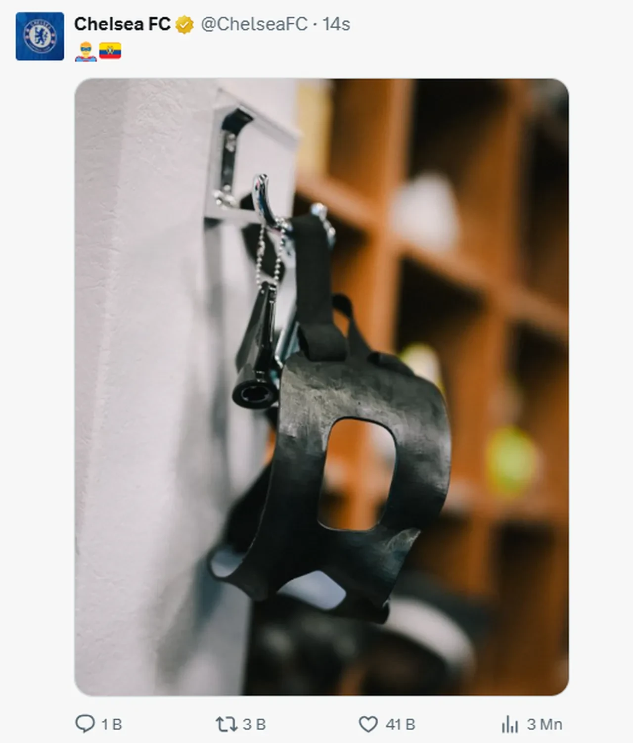 Galatasaraylıları korkutan maske paylaşımı! İngiliz devinin gönderisi ortalığı karıştırdı: Victor Osimhen...