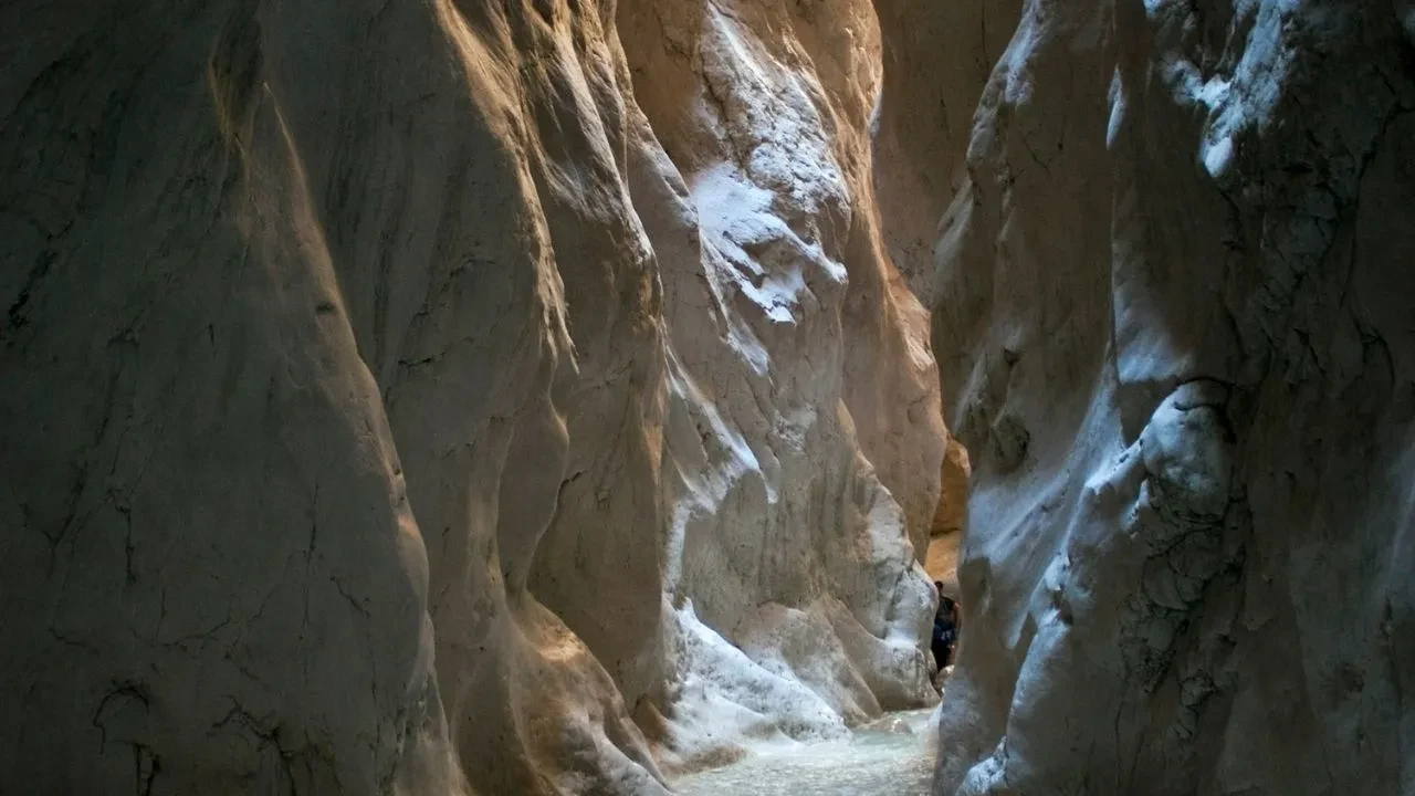 Gizli kalmış yer: Görenler Türkiye'de olduğuna inanamıyor, her yıl ziyaretçi akınına uğruyor
