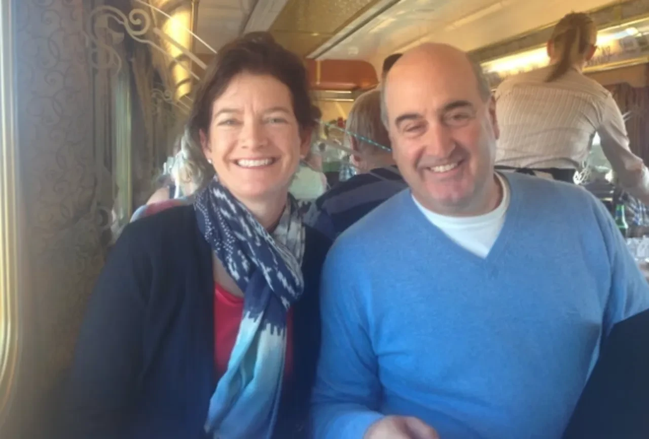 Goodyear’da dev skandal: Sevgilisi, şirket CEO'sunun eşini öldürmekten tutuklandı