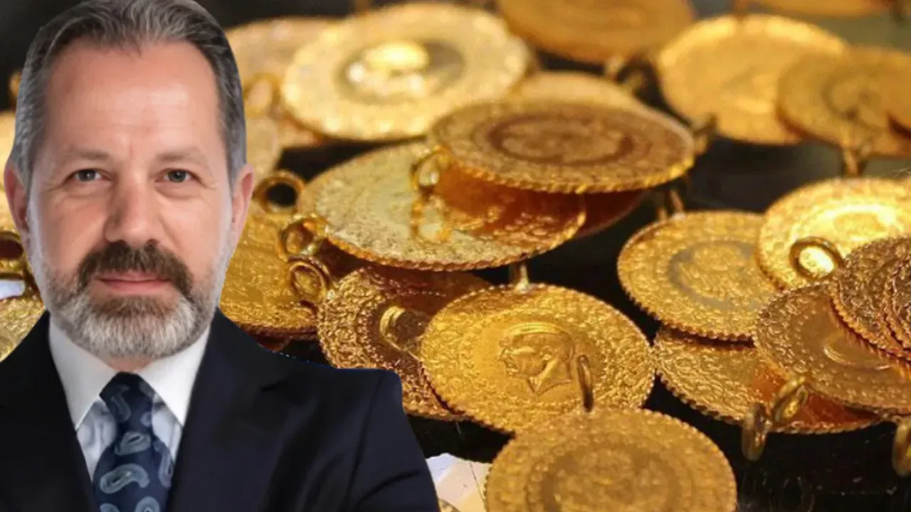 Gram altın için yeni alım fırsatları kapıda! İslam Memiş altında yükseliş için tarih verdi
