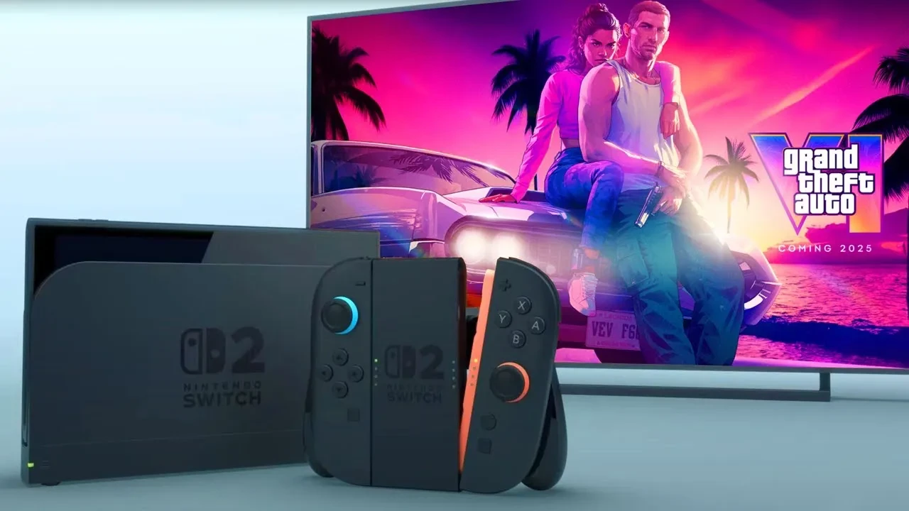GTA 6'dan gelen son sinyaller Switch 2 kullanıcılarını üzdü