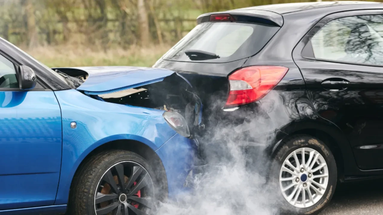 Her kazada onlar var! Kaza şampiyonu otomobiller açıklandı: Bu araçlardan uzak durun