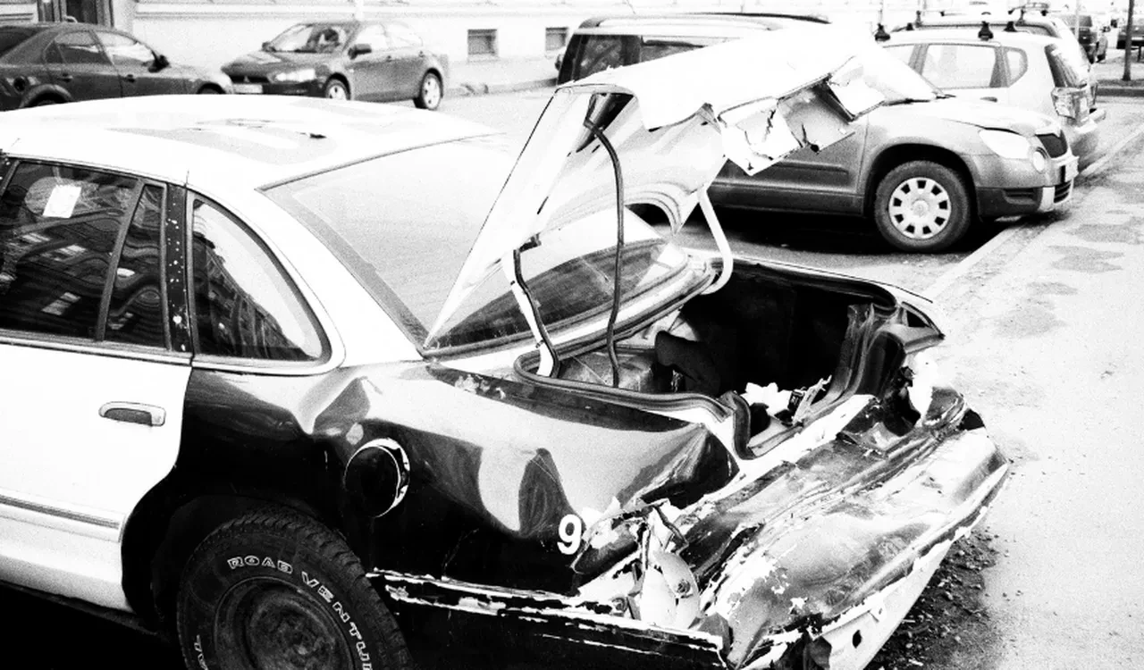 Her kazada onlar var! Kaza şampiyonu otomobiller açıklandı: Bu araçlardan uzak durun