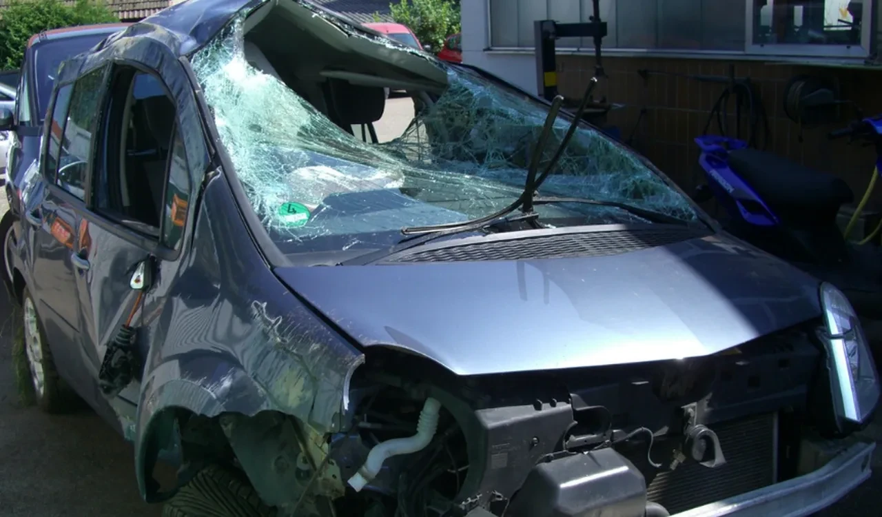 Her kazada onlar var! Kaza şampiyonu otomobiller açıklandı: Bu araçlardan uzak durun