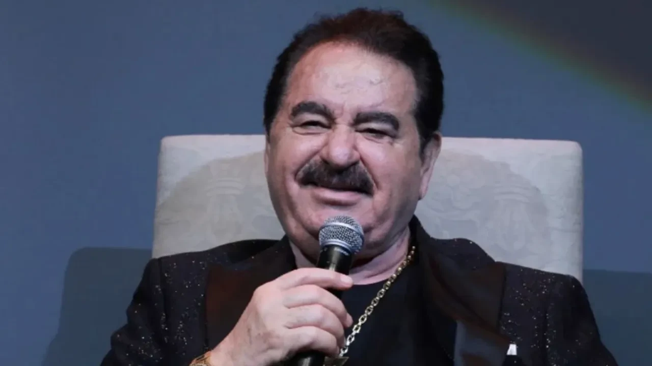İbrahim Tatlıses yeni bir rekor kırdı! Avrupa onu konuşuyor 
