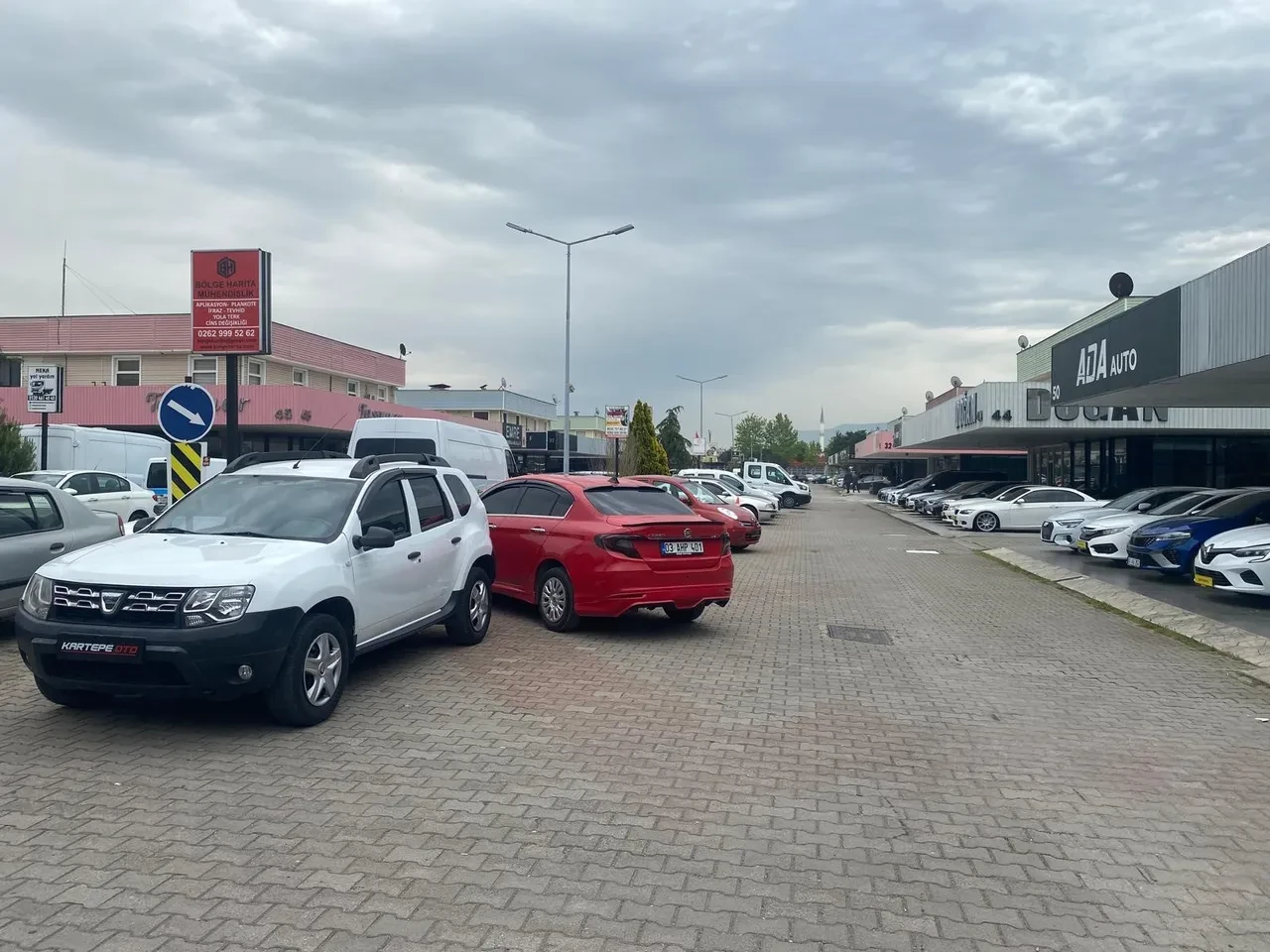 İkinci el araç piyasasında beklenen hareketlilik başladı! 150 bin liraya otomobil imkanı