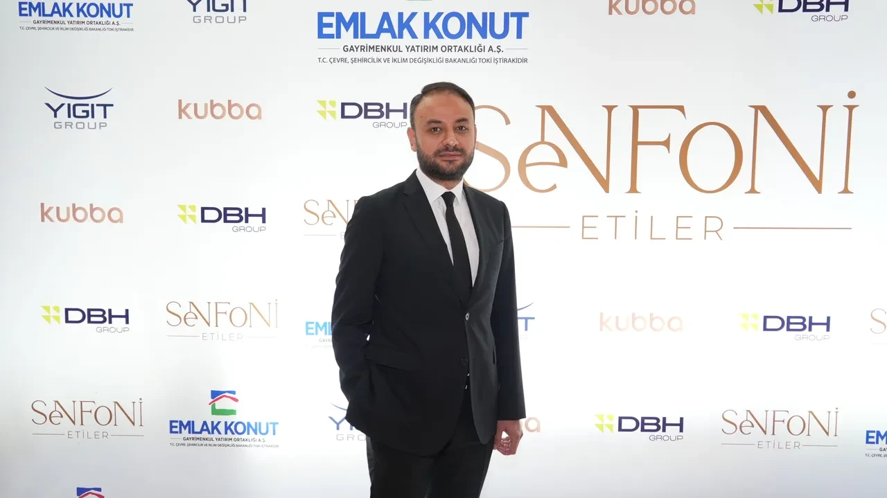 İstanbul'da yepyeni bir yaşam bölgesi kuruluyor! Şehrin kalbinde yaşam senfonisi