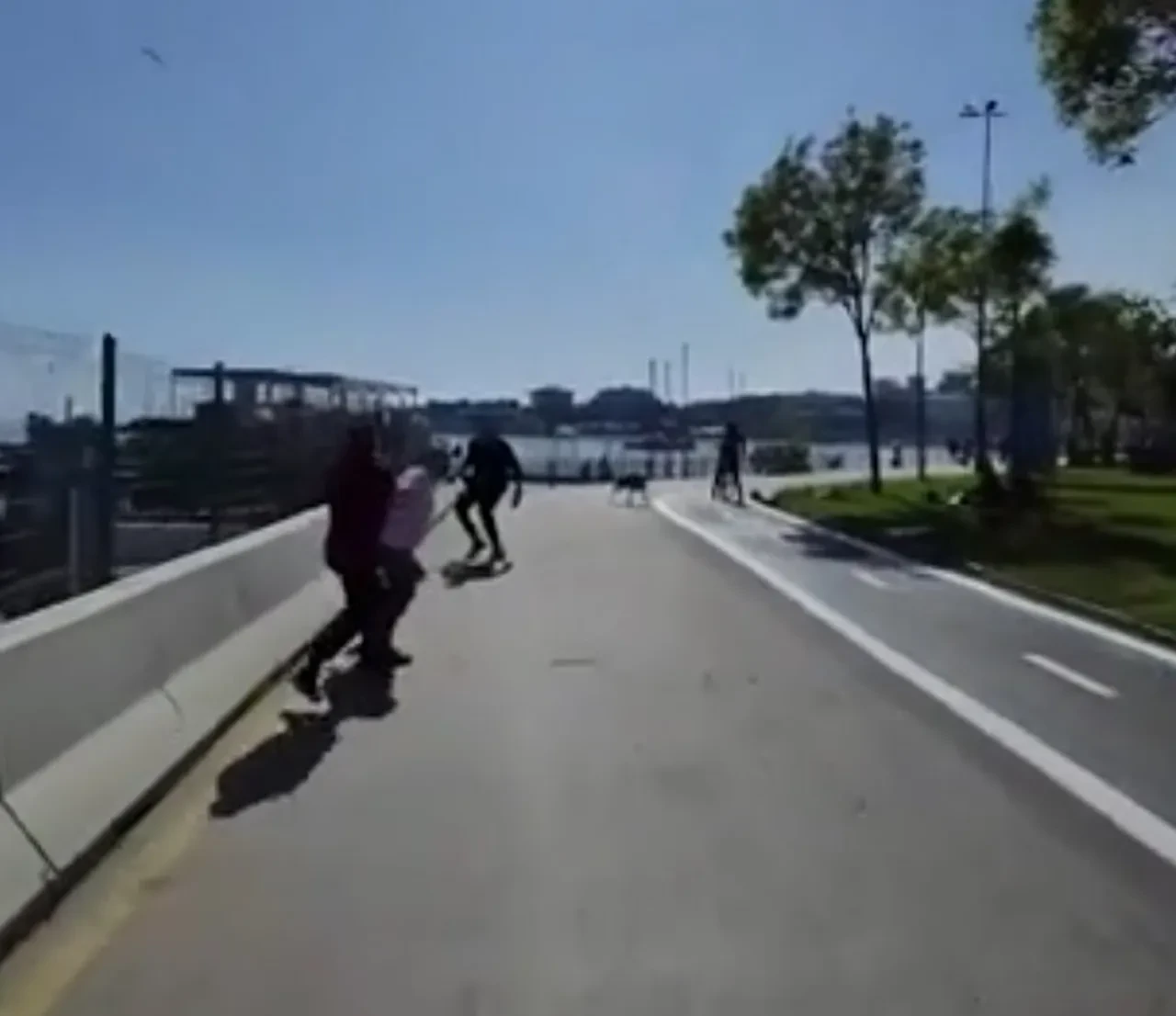 Kadıköy’de Galatasaray taraftarını silahla yaralamıştı! Magandanın ifadesi ortaya çıktı 