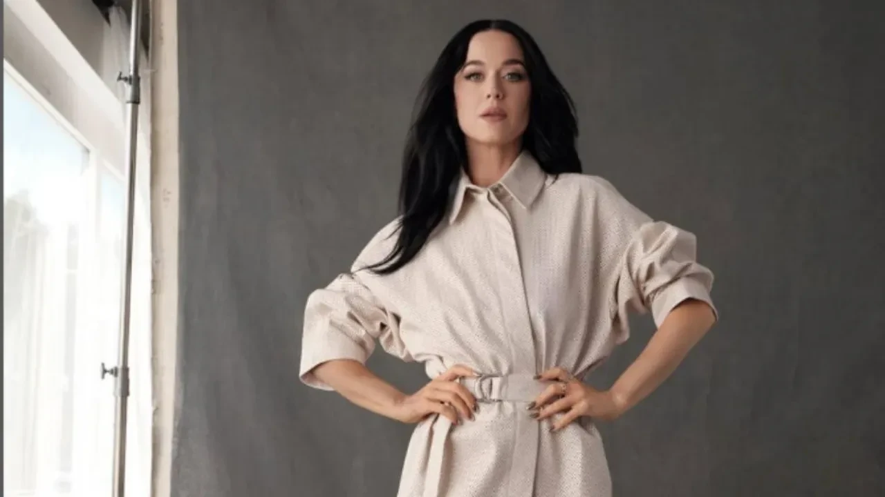 Katy Perry konserini yarıda kesip seyircisini azarladı! Nedeni kısa sürede anlaşıldı 