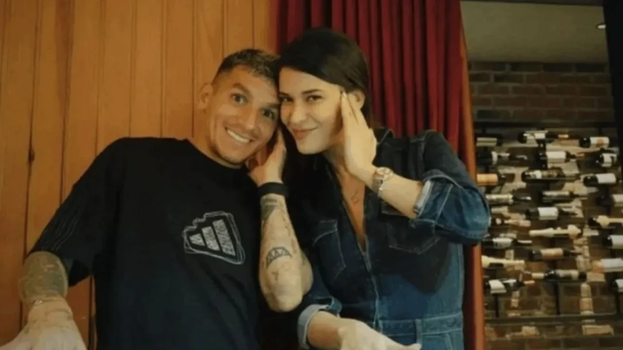 Lucas Torreira'dan Devrim Özkan atağı! Takipçileri yakaladı 