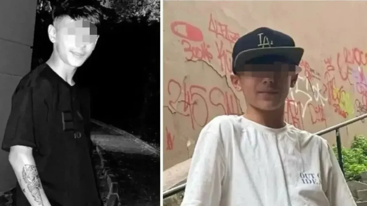 Mattia Ahmet Minguzzi cinayetinde yeni gelişme! Bıçak suç aleti sayılmadı