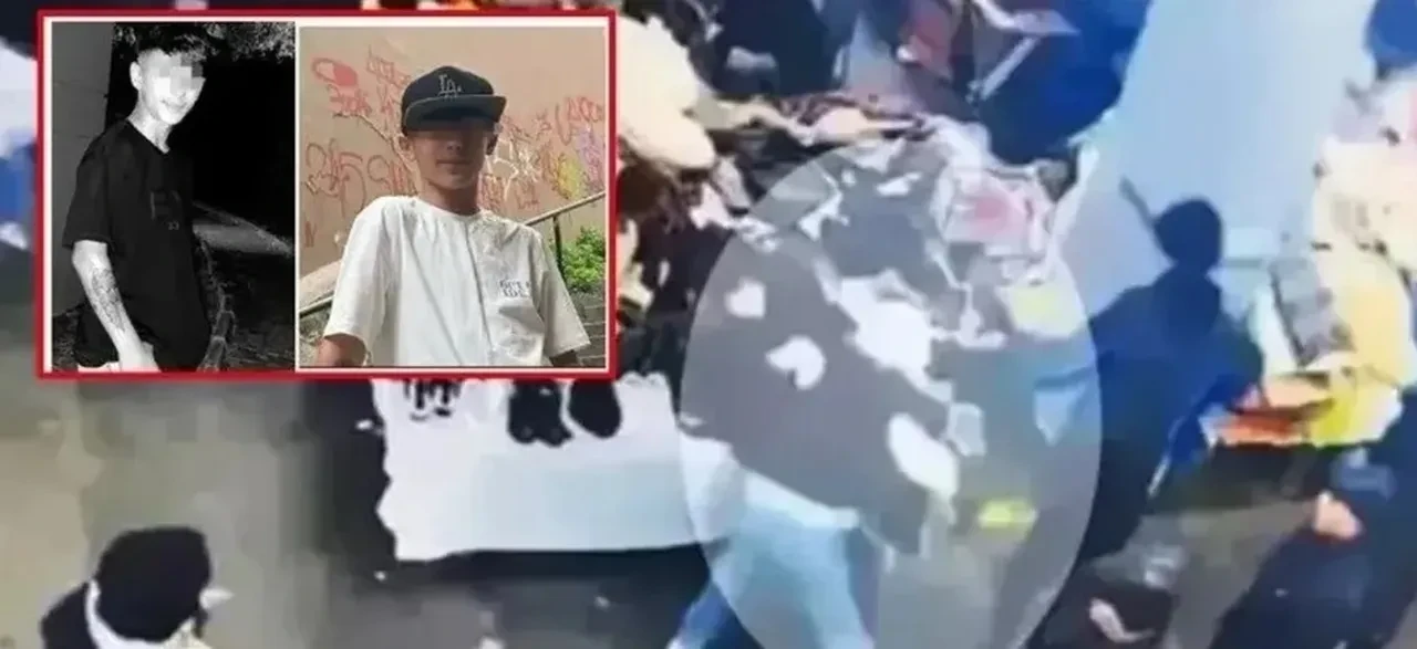 Mattia Ahmet Minguzzi cinayetinde yeni gelişme! Bıçak suç aleti sayılmadı