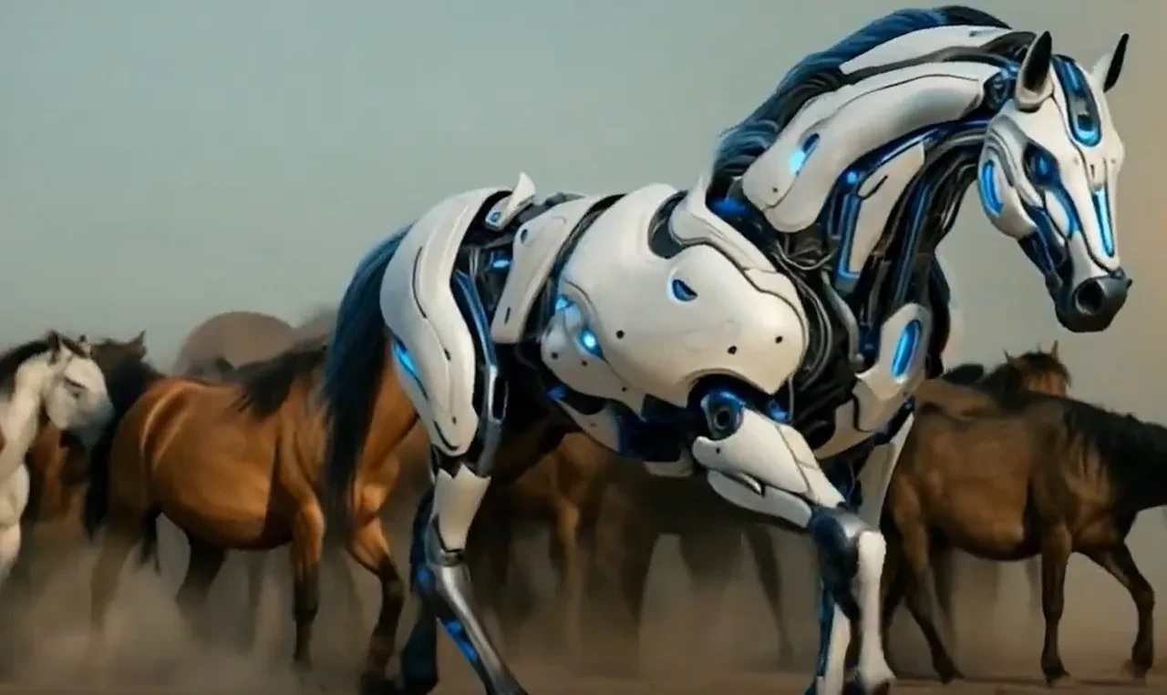 MEB'den öğrencileri heyecanlandıran yarışma: Robotlarla hünerlerini sergileyecekler