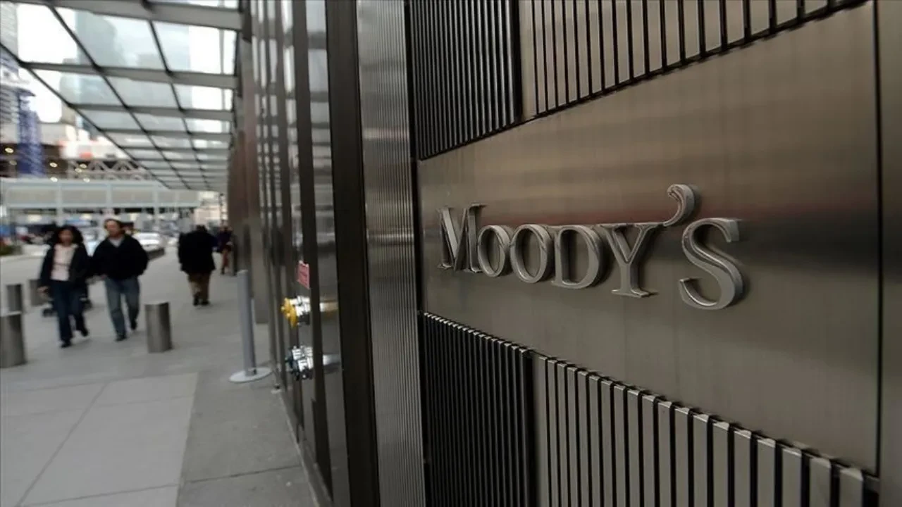 Moody’s’ten ABD’ye ikinci darbe