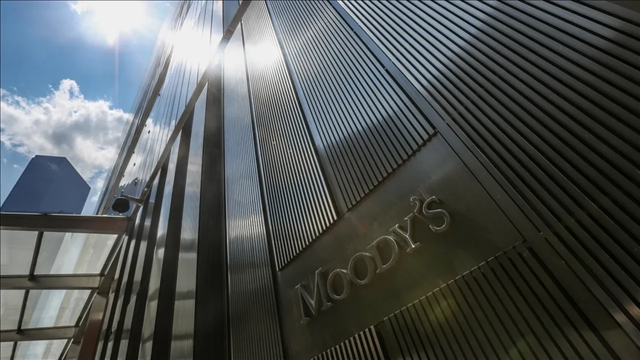 Moody’s’ten ABD’ye ikinci darbe
