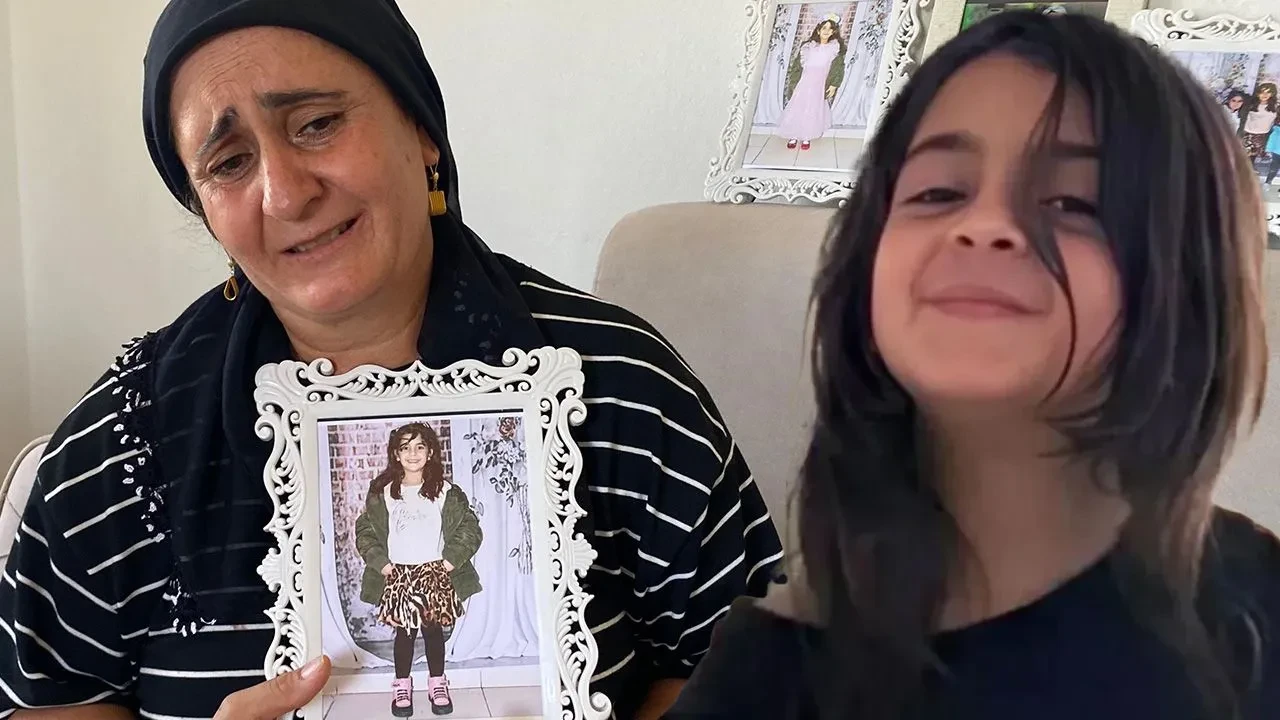 Narin Güran cinayetinde müebbet almıştı! Anne Yüksel Güran’ın cezaevindeki son hali ortaya çıktı 