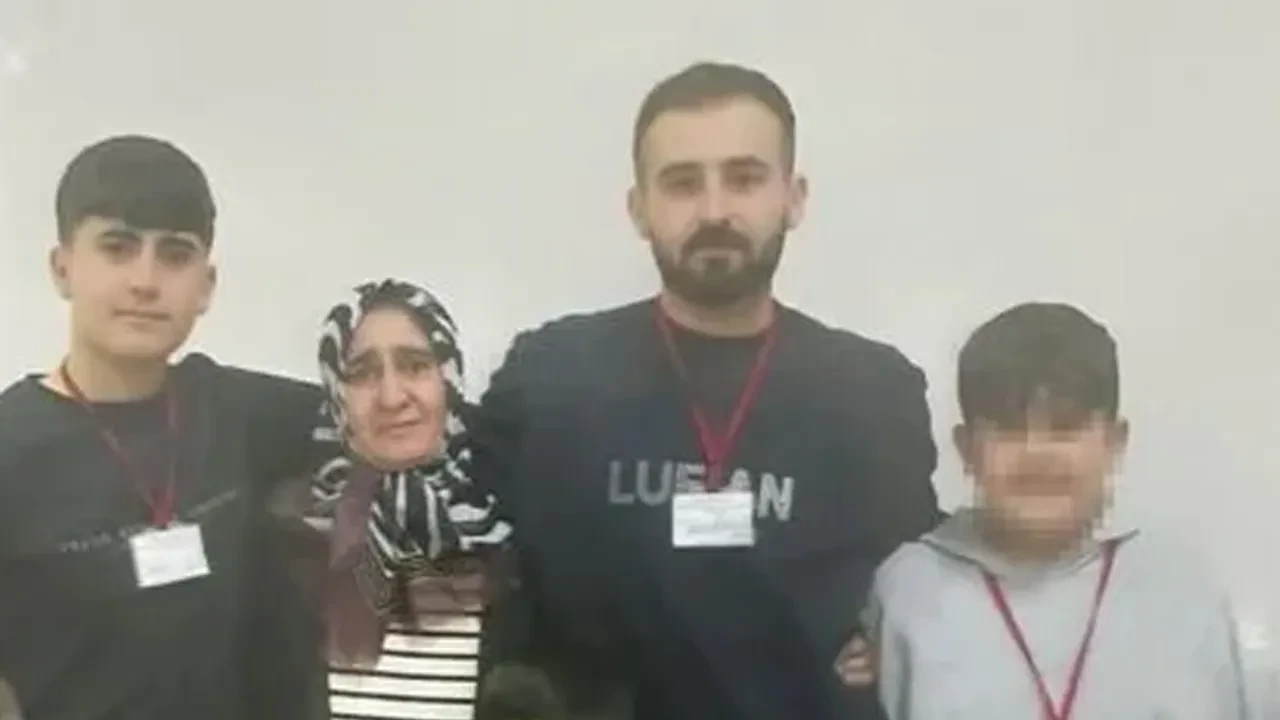 Narin Güran cinayetinde müebbet almıştı! Anne Yüksel Güran’ın cezaevindeki son hali ortaya çıktı