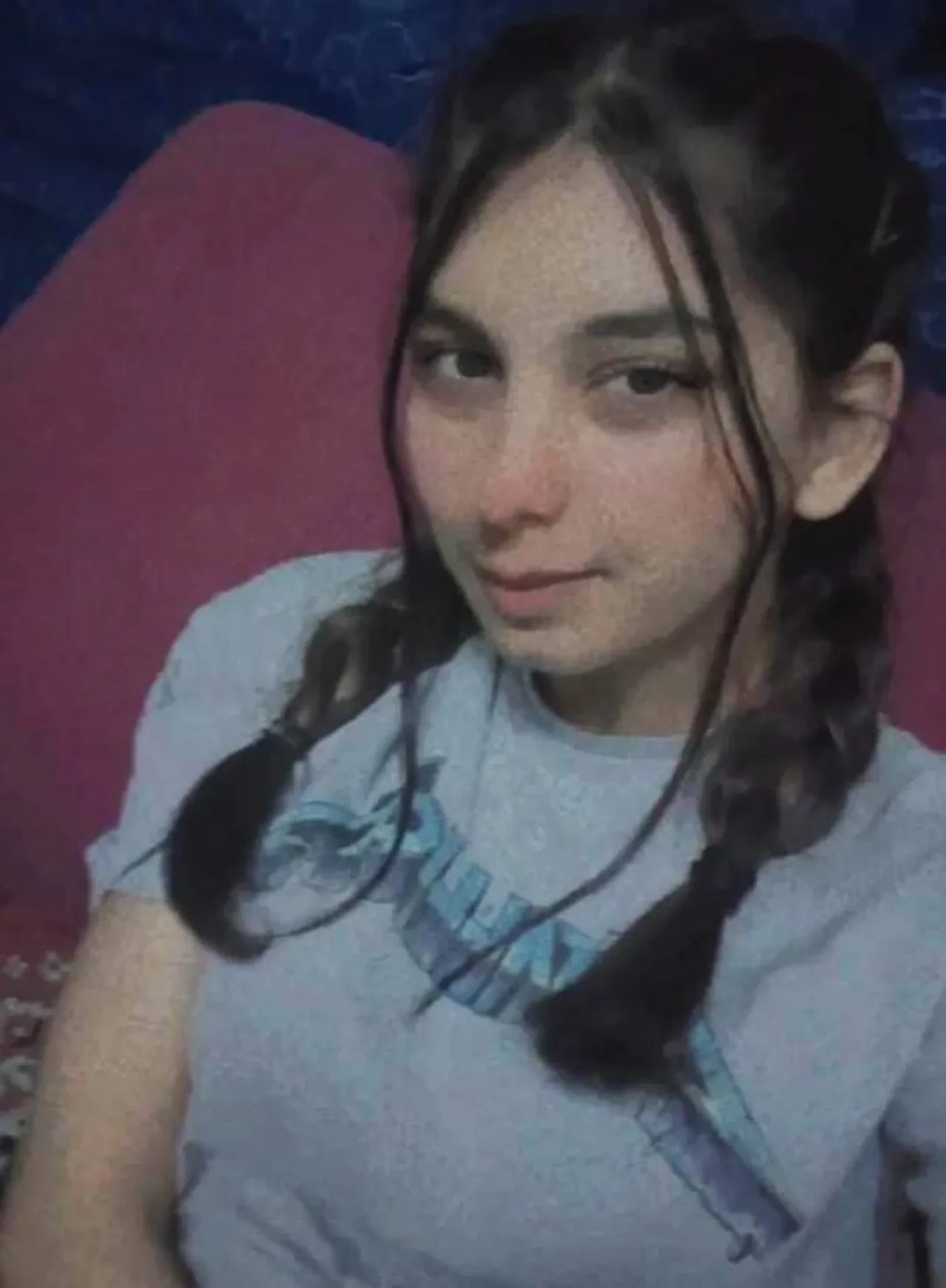 Nisa Su Bakan her yerde aranıyor! Ailesi hayatından endişe ediyor