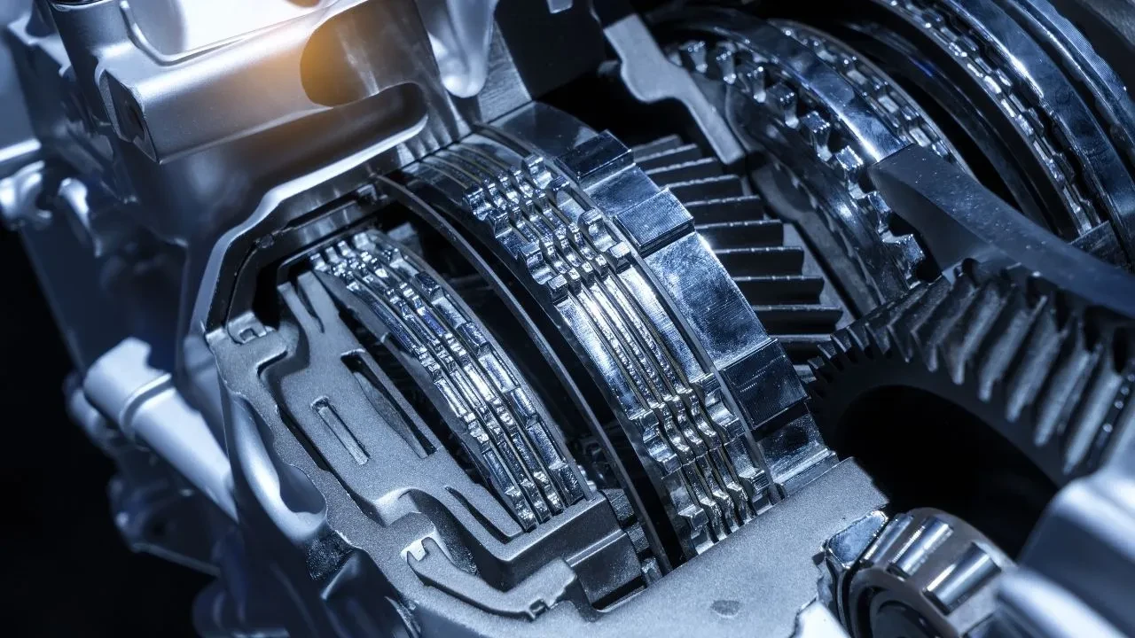 Otomatik vites arabalarda yapılan büyük hata! Alışkanlığınız şanzımanı bitirebilir