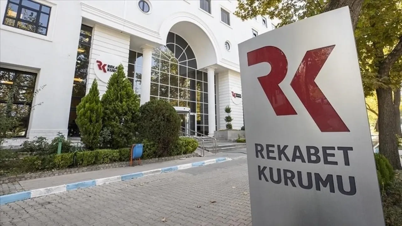 Rekabet Kurulu'ndan 3 şirkete soruşturma